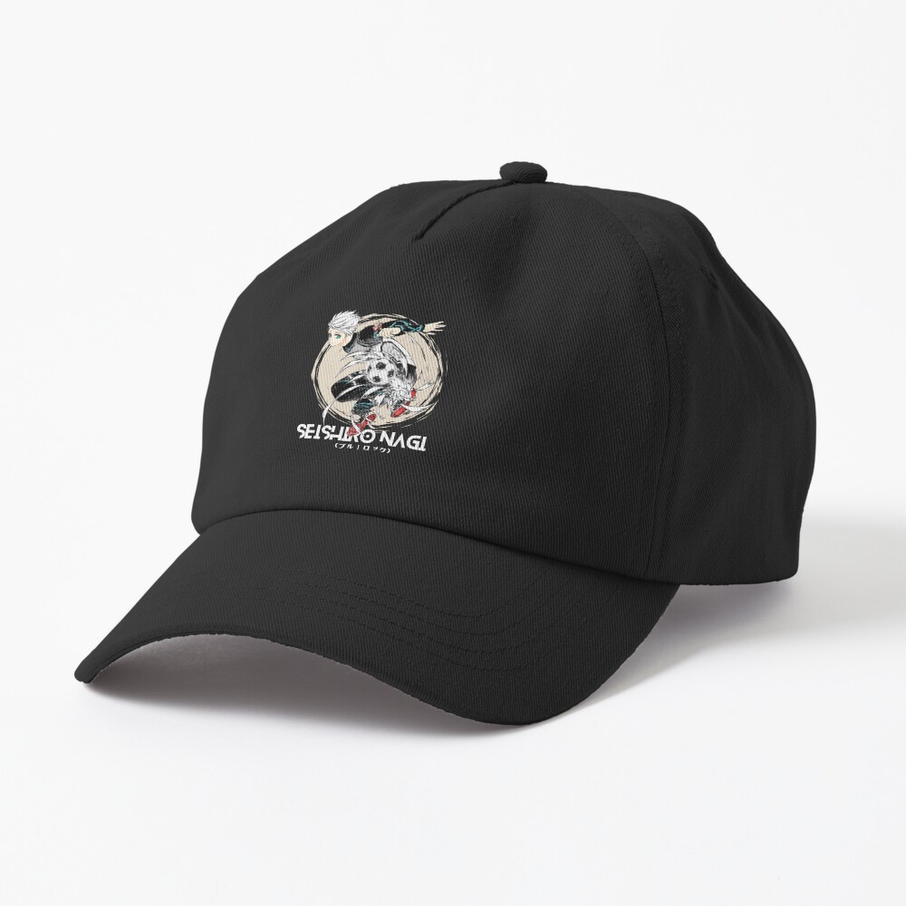 Nagi Seishiro Hat