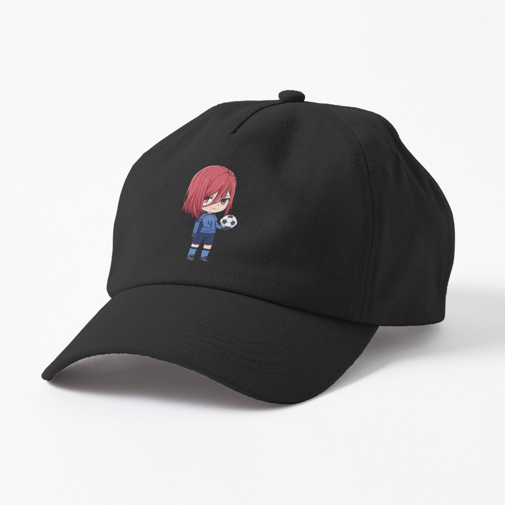 Hyoma Chigiri Blue Lock Anime Hat