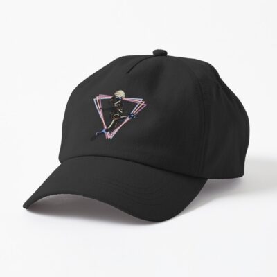 Blue Lock Trisagi Hat