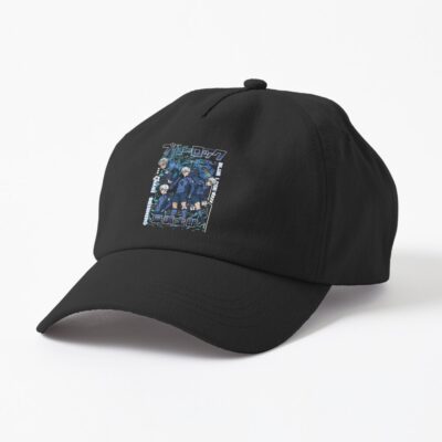 Nagi Seishiro Anime Hat