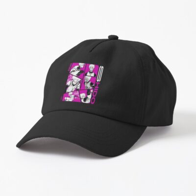 Ryusei Shidou Hat