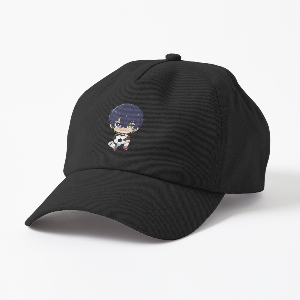 Oliver Aiku Blue Lock Anime Hat