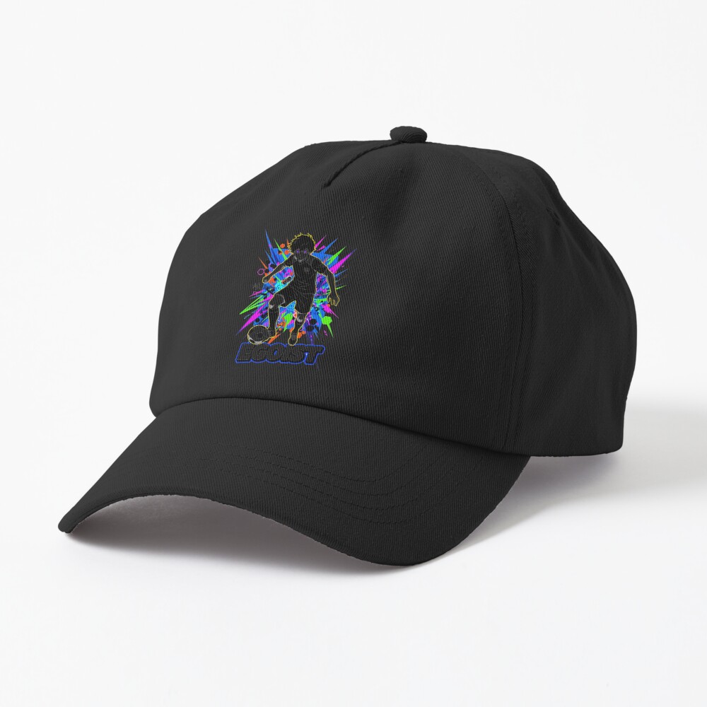 Egoist Blue Lock Hat