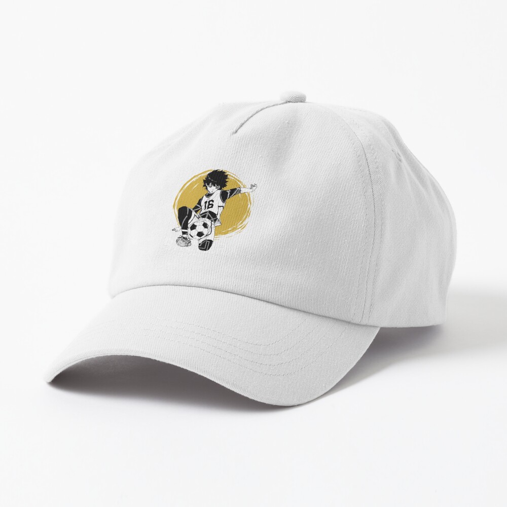 Bachira Meguru Hat