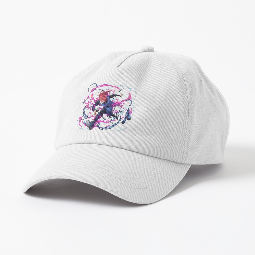 Blue Lock Hyoma Chigiri Hat