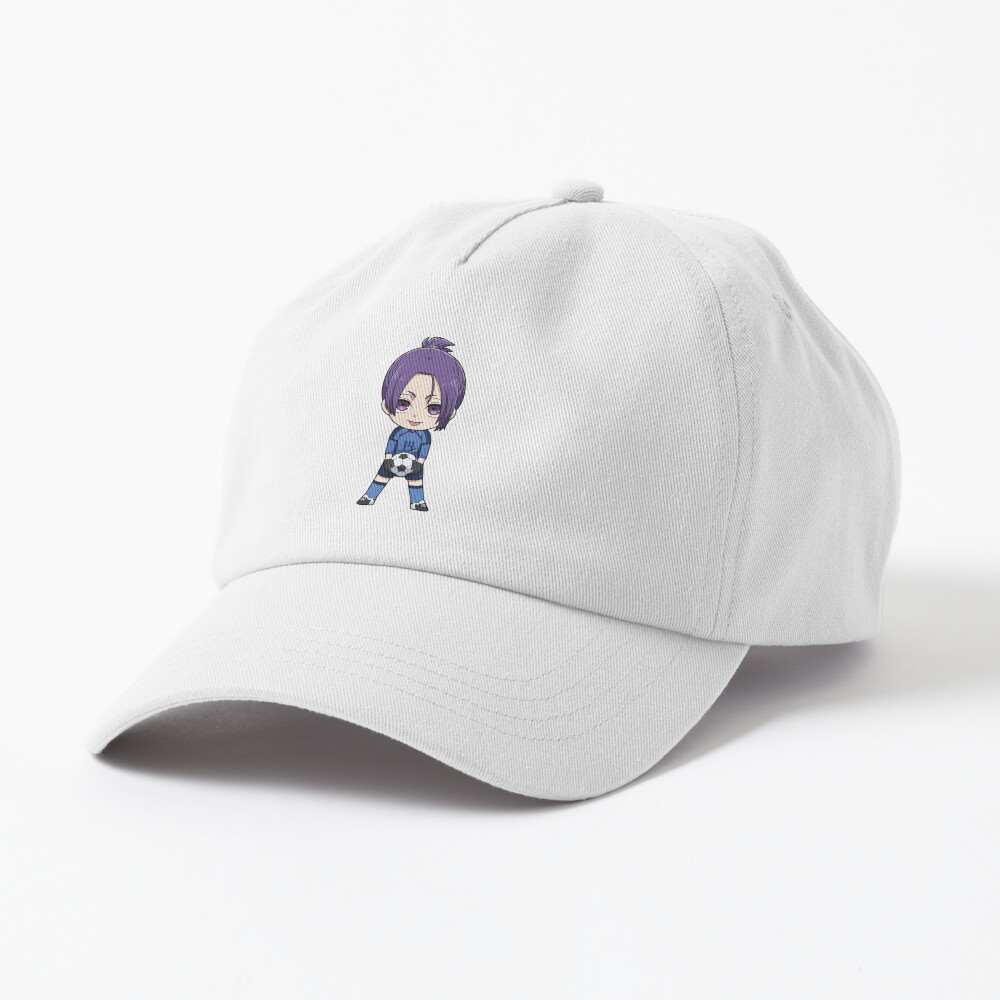Reo Mikage Blue Lock Anime Hat