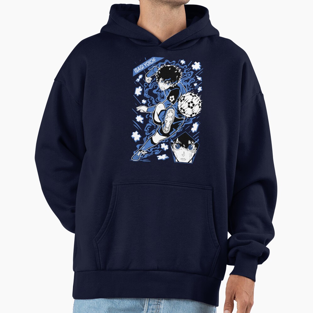 Super Vision Player Hoodie - Image 5