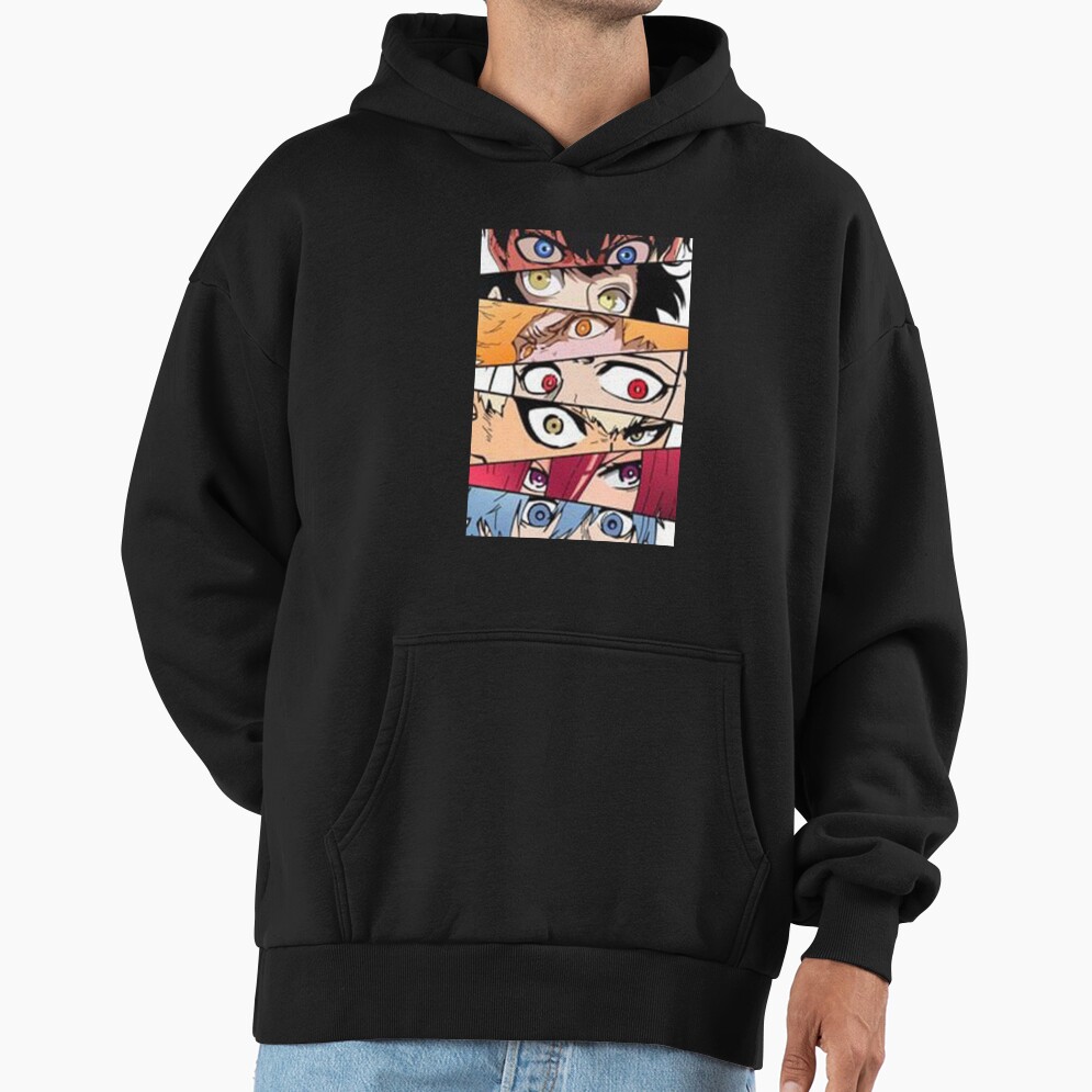 Copie De Copie De Blue Lock Hoodie - Image 2