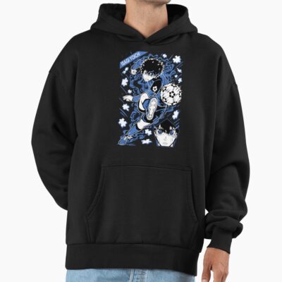 Super Vision Player Hoodie