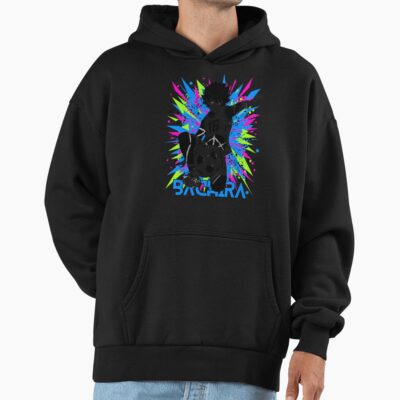 Alternative view of Member Of Team Z Hoodie