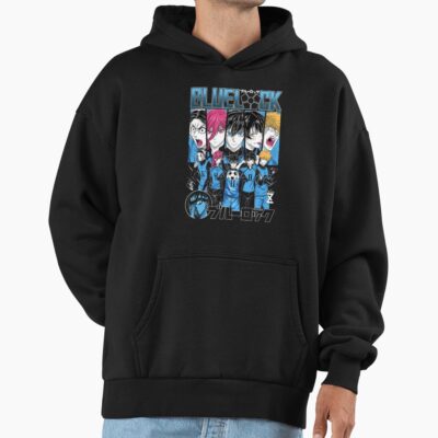Born To Score Hoodie