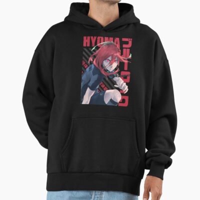 Blue Lock Hyoma Chigiri Hoodie