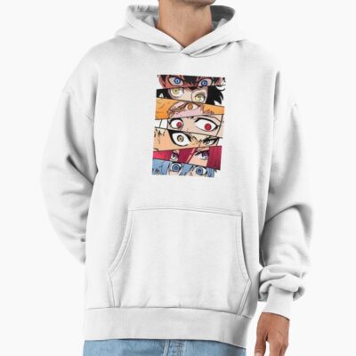 Copie De Copie De Blue Lock Hoodie