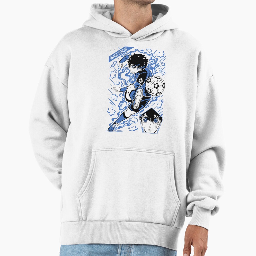 Super Vision Player Hoodie - Image 2