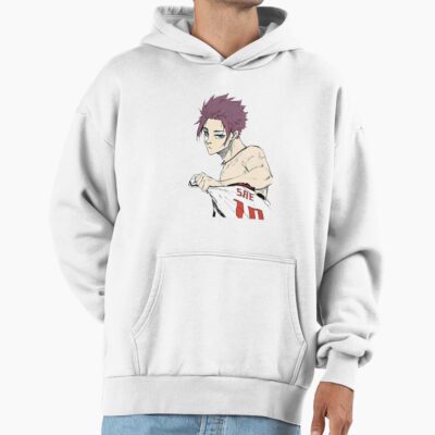 Itoshi Sae Hot Boy Hoodie