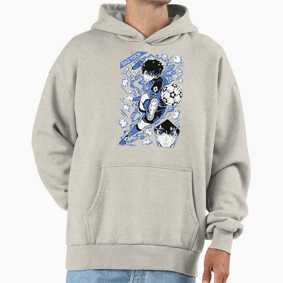 Super Vision Player Hoodie - Image 3