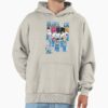 ssrcooversized hoodiemens 01oatmeal heatherfrontsquare productx1000 28 - Blue Lock Shop
