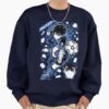 ssrcooversized sweatshirtmens 0105081f66c8590f4efrontsquare productx1000 12 - Blue Lock Shop