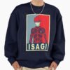 ssrcooversized sweatshirtmens 0105081f66c8590f4efrontsquare productx1000 22 - Blue Lock Shop