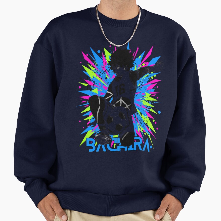 Member Of Team Z Sweatshirt - Image 5