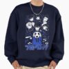 ssrcooversized sweatshirtmens 0105081f66c8590f4efrontsquare productx1000 5 - Blue Lock Shop