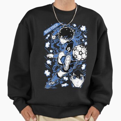 Super Vision Player Sweatshirt