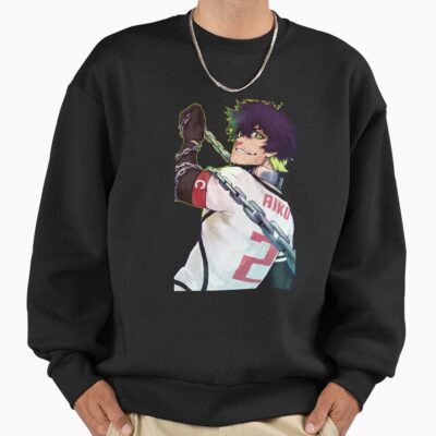 Alternative view of Blue Lock Oliver Aiku Sweatshirt
