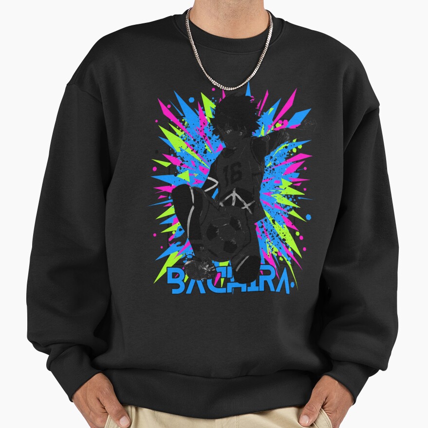Member Of Team Z Sweatshirt - Image 2