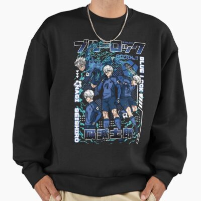 Nagi Seishiro Sweatshirt