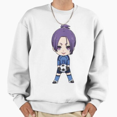 Reo Mikage Blue Lock Anime Sweatshirt