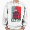 ssrcooversized sweatshirtmens 01fafafaca443f4786frontsquare productx1000 22 - Blue Lock Shop