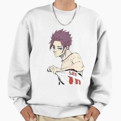 Itoshi Sae Hot Boy Sweatshirt
