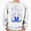 ssrcooversized sweatshirtmens 01fafafaca443f4786frontsquare productx1000 5 - Blue Lock Shop