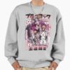 ssrcooversized sweatshirtmens 01heather greyfrontsquare productx1000 10 - Blue Lock Shop