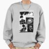 ssrcooversized sweatshirtmens 01heather greyfrontsquare productx1000 21 - Blue Lock Shop