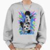 ssrcooversized sweatshirtmens 01heather greyfrontsquare productx1000 23 - Blue Lock Shop