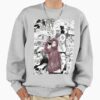 ssrcooversized sweatshirtmens 01heather greyfrontsquare productx1000 24 - Blue Lock Shop