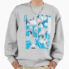 ssrcooversized sweatshirtmens 01heather greyfrontsquare productx1000 28 - Blue Lock Shop