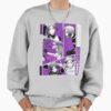 ssrcooversized sweatshirtmens 01heather greyfrontsquare productx1000 3 - Blue Lock Shop