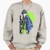 ssrcooversized sweatshirtmens 01oatmeal heatherfrontsquare productx1000 25 - Blue Lock Shop