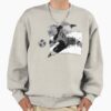 ssrcooversized sweatshirtmens 01oatmeal heatherfrontsquare productx1000 9 - Blue Lock Shop