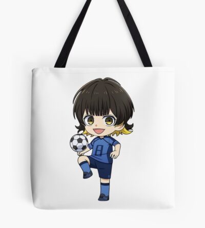 Bachira Chibi Cute Tote Bag