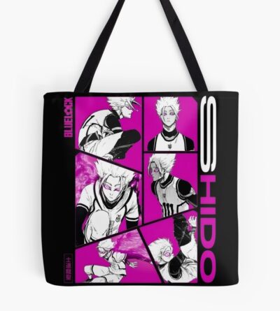 Ryusei Shidou Tote Bag