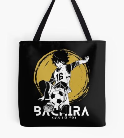 Bachira Meguru Tote Bag