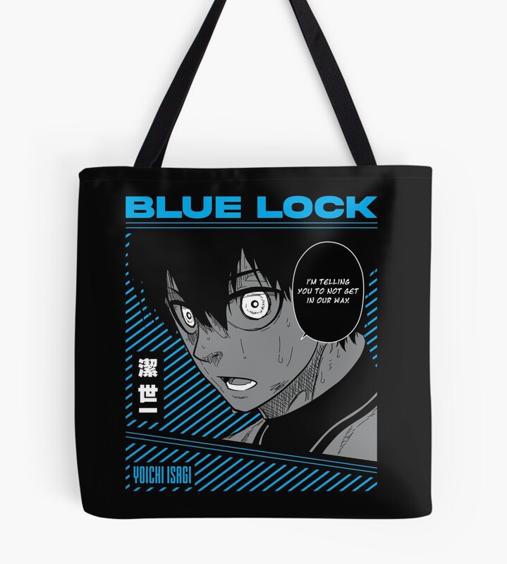 Ambitious Player Tote Bag