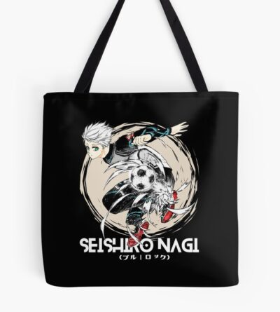 Nagi Seishiro Tote Bag