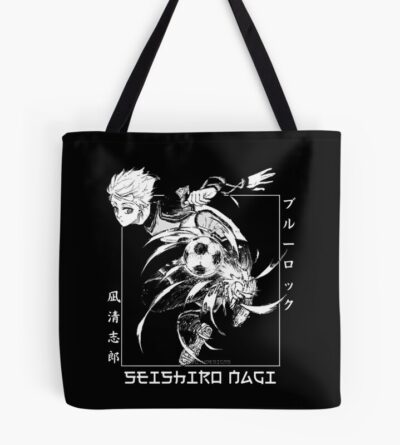Talent Over Effort Tote Bag