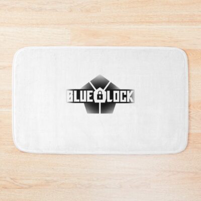 The Blueprint Of The Ultimate Striker Bath Mat