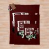 urblanket comparesquarex1000.1u2 18 - Blue Lock Shop