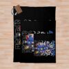 urblanket comparesquarex1000.1u2 19 - Blue Lock Shop